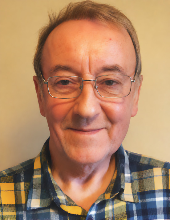 About Geoff Stock geoff stock portrait photo small